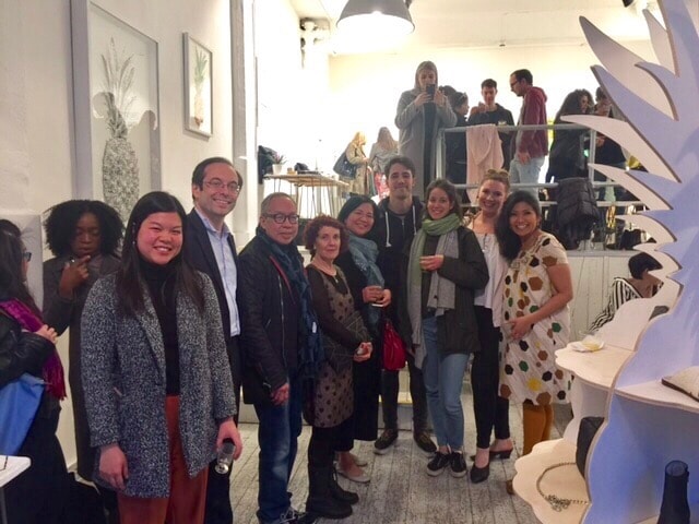 Ananas Anam Team Ananas Anam Team