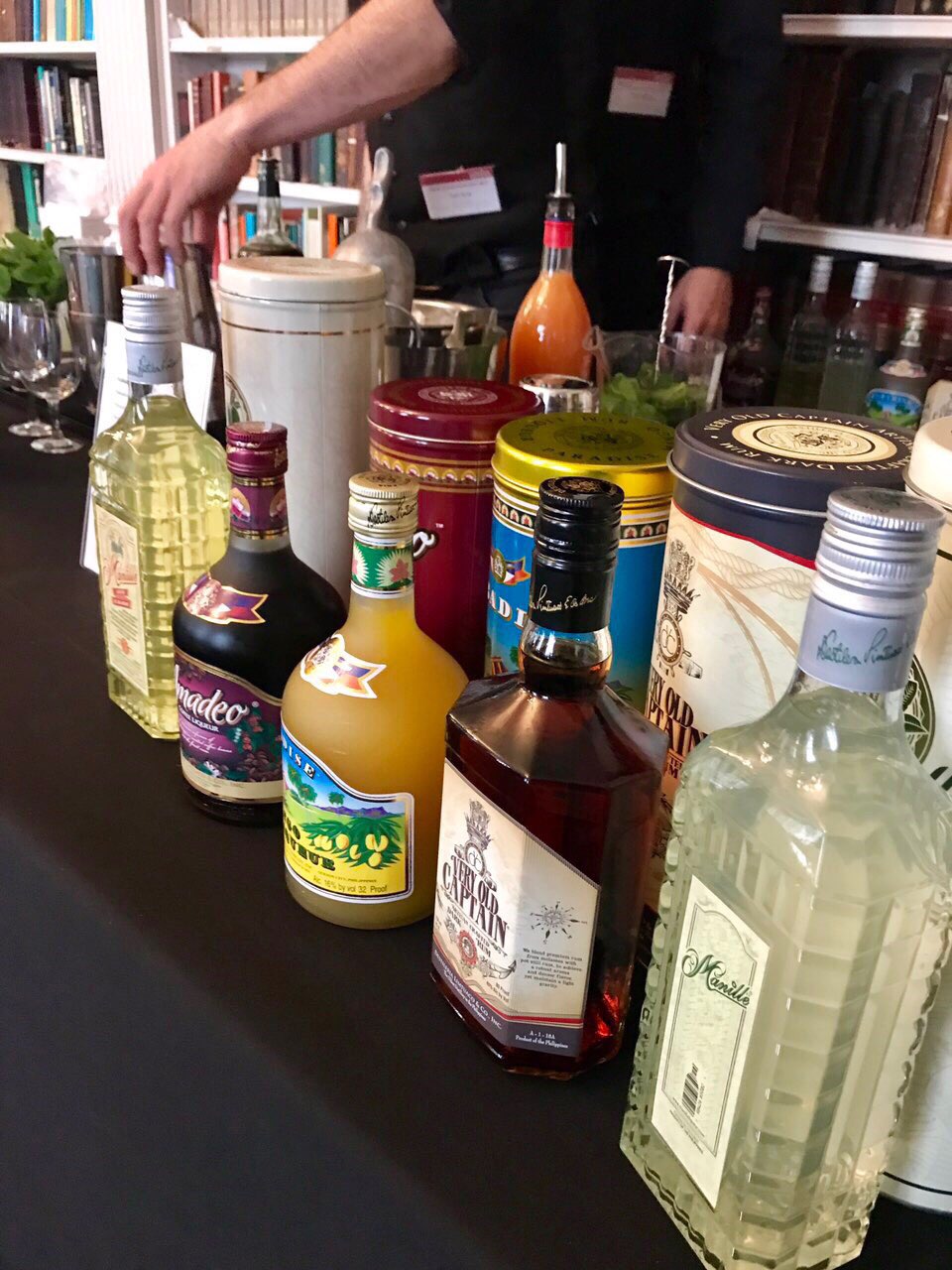 Dest. Limtuaco stall 1 Dest. Limtuaco stall 1