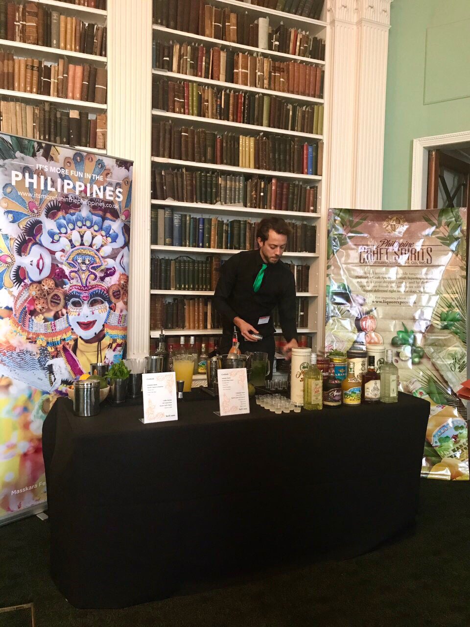 Dest. Limtuaco stall 2 Dest. Limtuaco stall 2