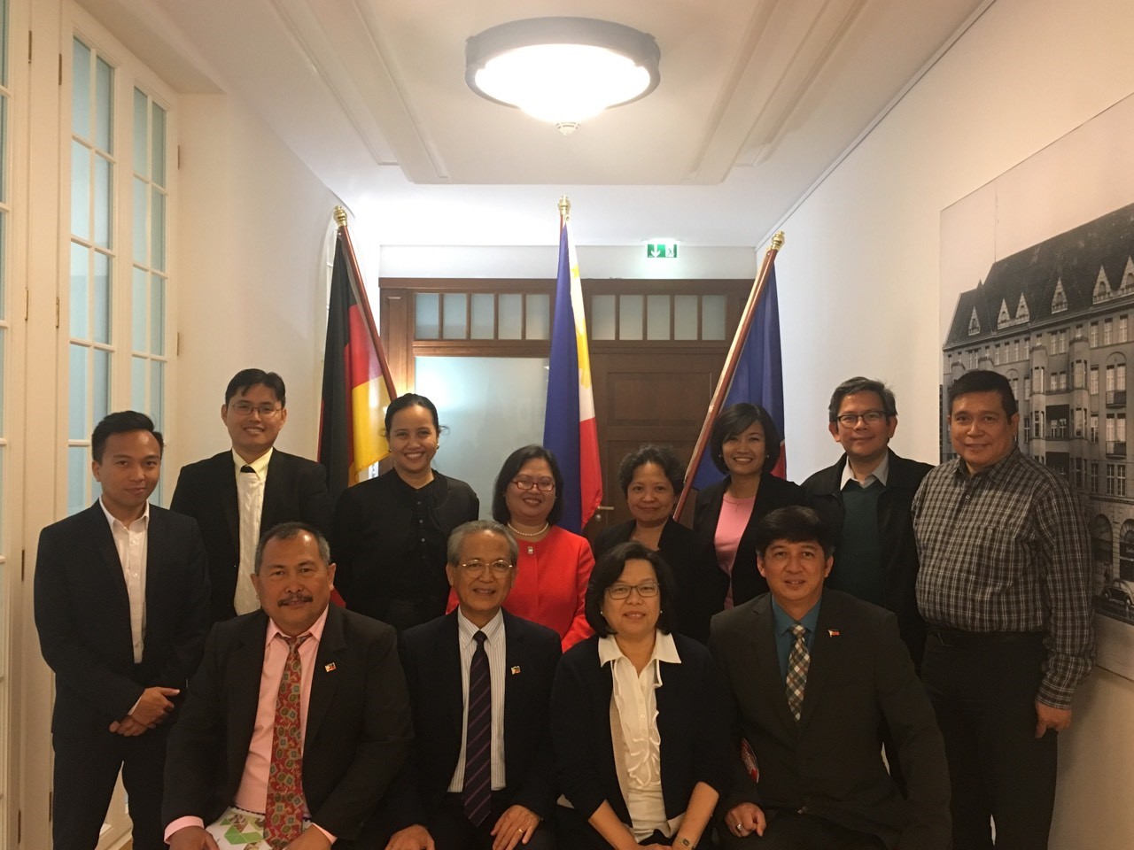 PH coconut exports EU