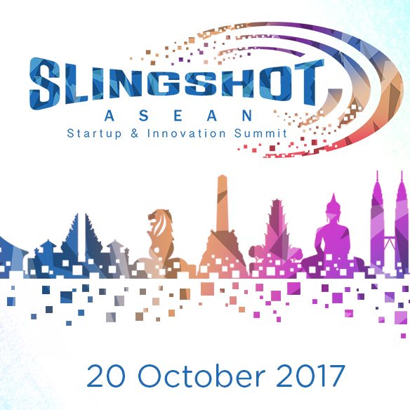 slingshot asean poster