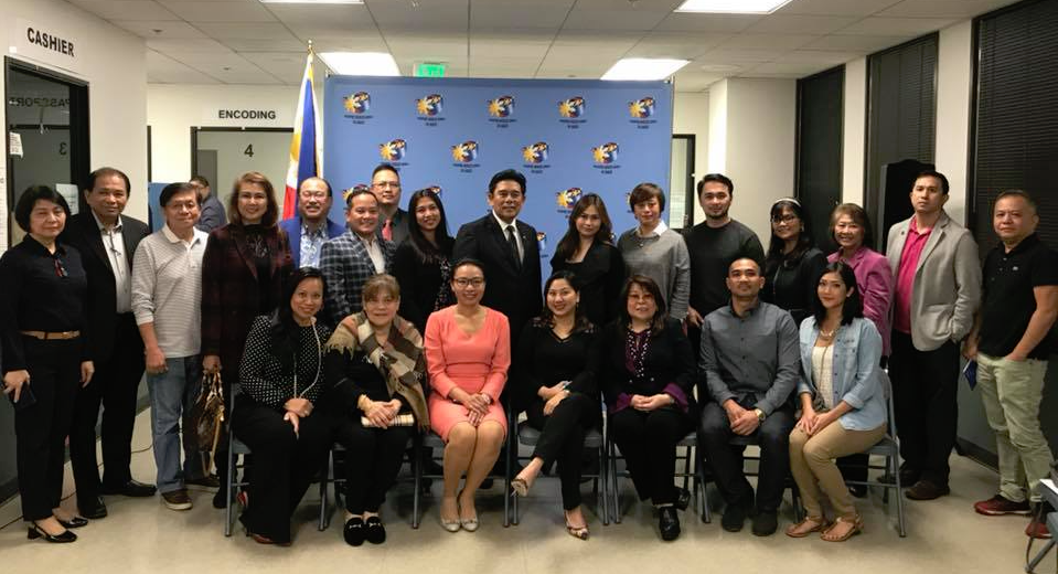 DTI promotes franchising in LA DTI promotes franchising in LA