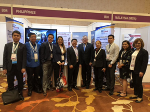 PH at ASEAN Business and Investment Summit (ABIS) 2018