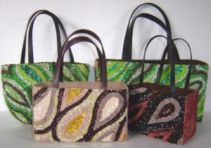 Prime Legacy Bags