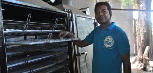 Seamancor Eco Developers Inc.