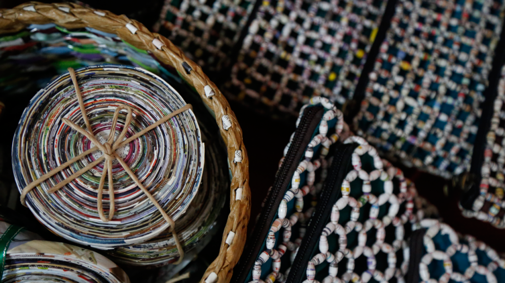 Some of the products of SMP-MPC