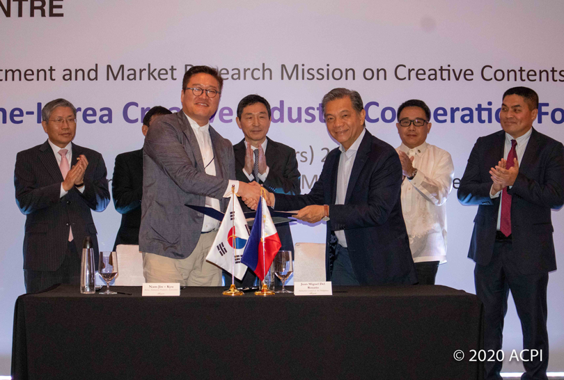 Seoul - 240220_PHKORCreativeIndForum2