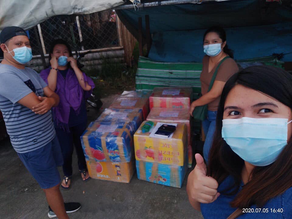 Boxes of chocolate moron