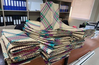 Zamboanga del Norte MSME Products