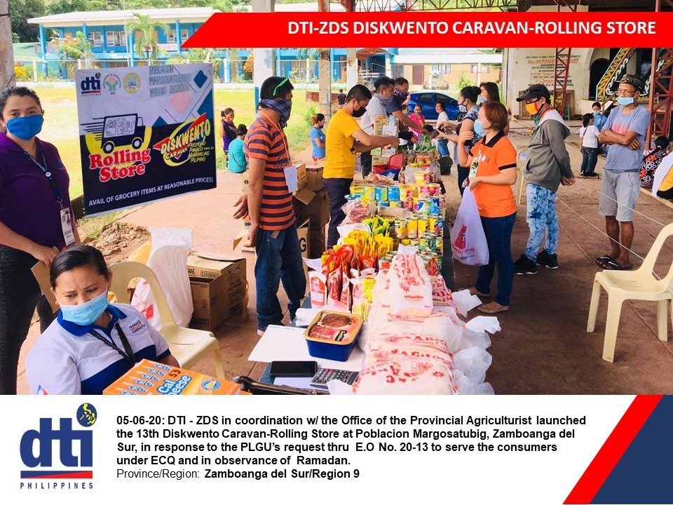 Zamboanga del Sur MSME Products