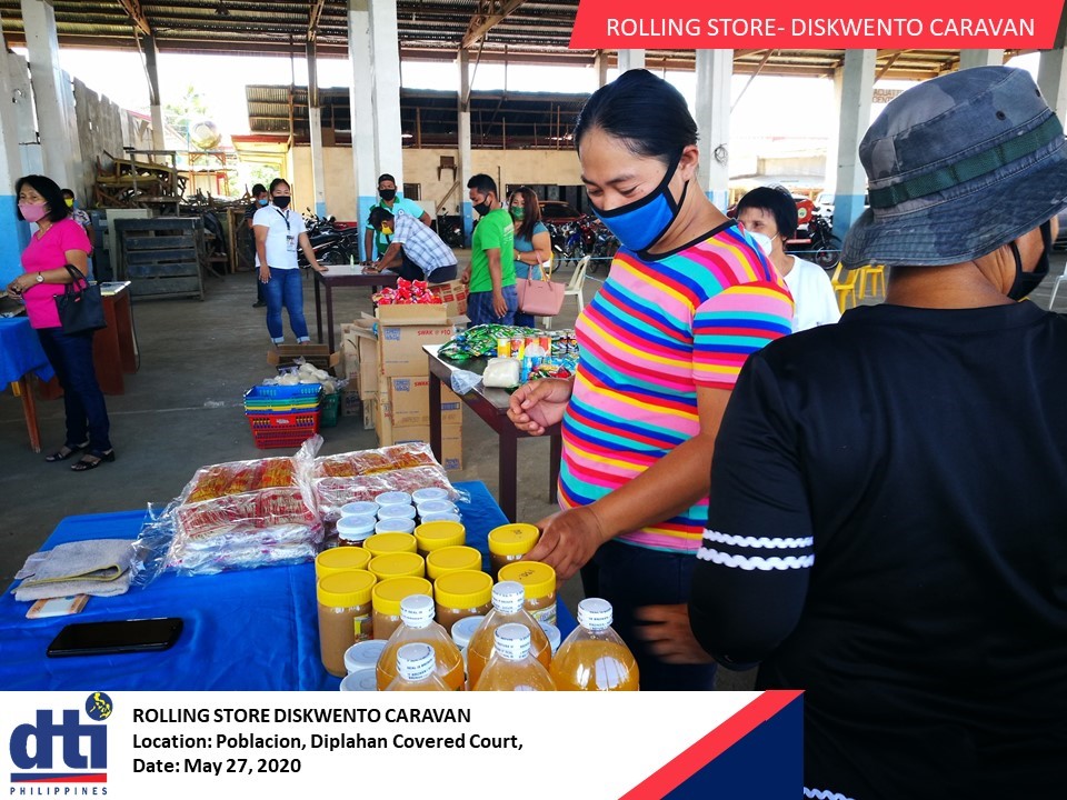 Zamboanga Sibugay MSME Products