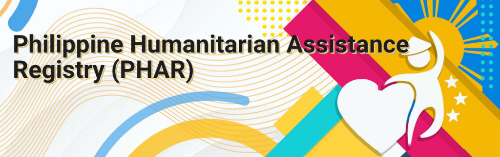 PHAR Banner