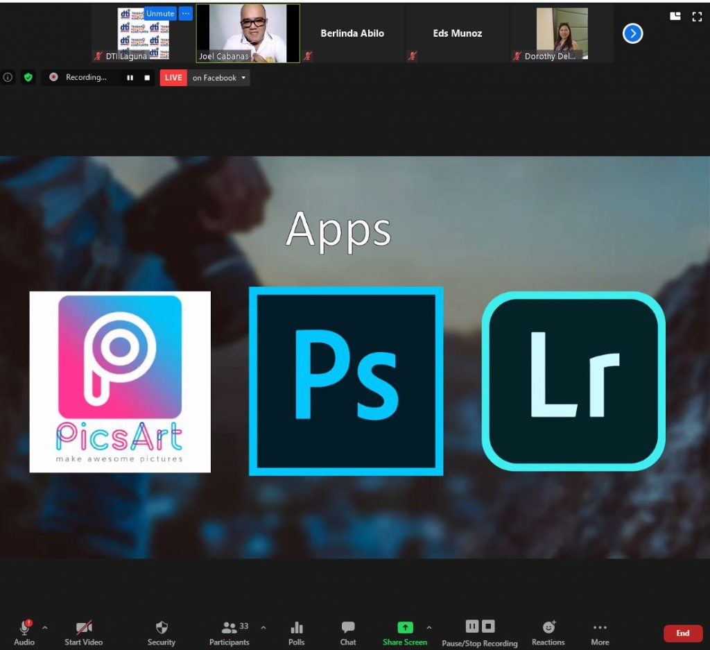 News - 08242020_RNWS_Negosyo-Center-Luisiana-Conducts-Online-SMERA-on-Photography-Essentials-for-Online-Business-9