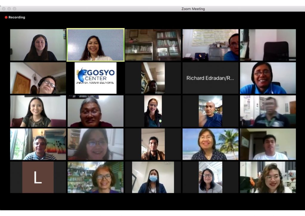 News - Mindanao-Breakout-Session1