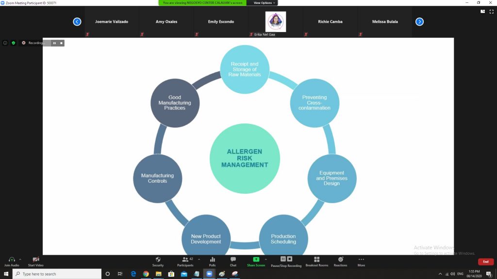 News - Negosyo-Center-Calauan-hosts-webinar-for-food-industry-4