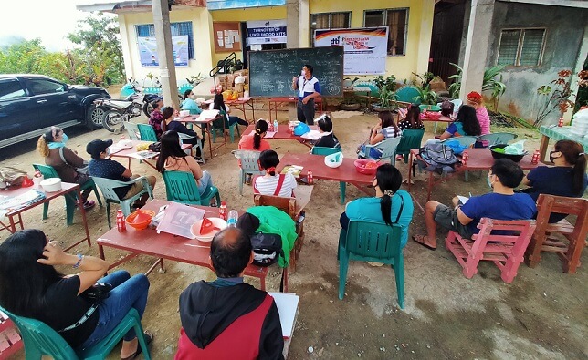 Basic Bookkeeping and Recordkeeping by Faustino E. Diabordo