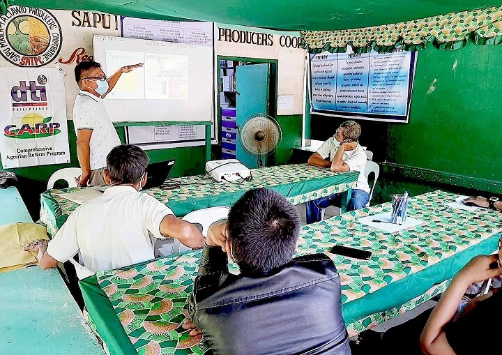 CARP Business Continuity Training