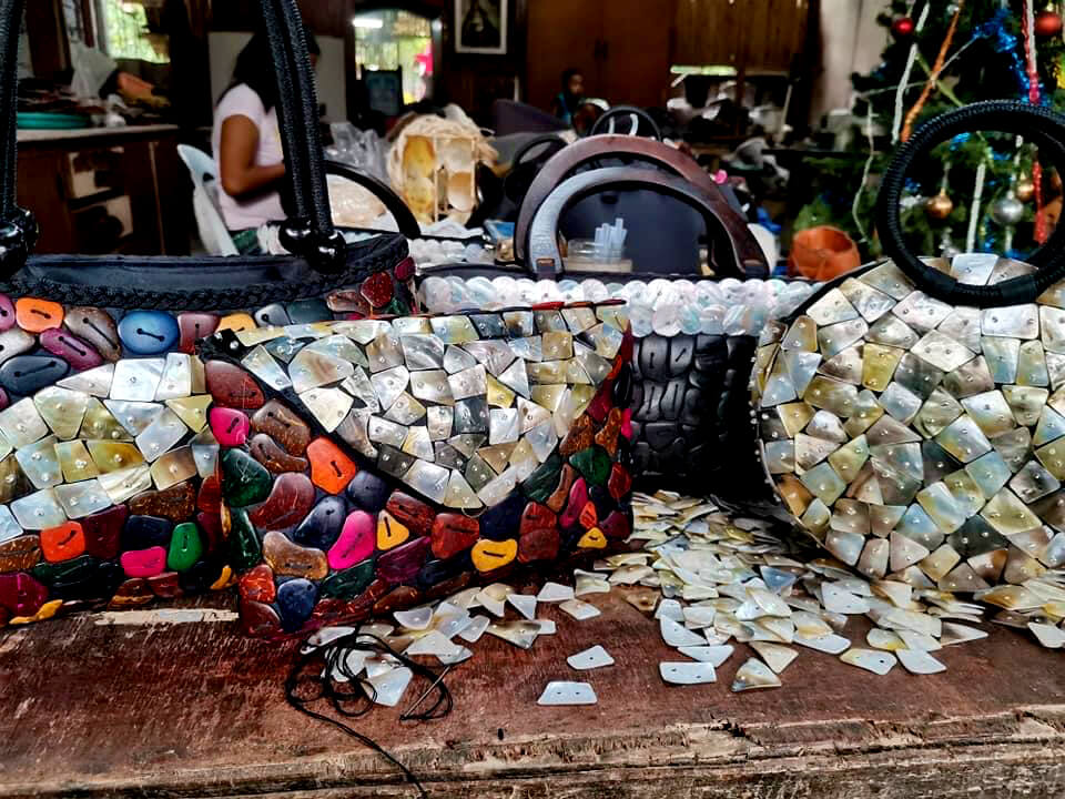 Some Prime of Asia Handicraft products