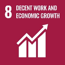 Decent Work and Economic Growth