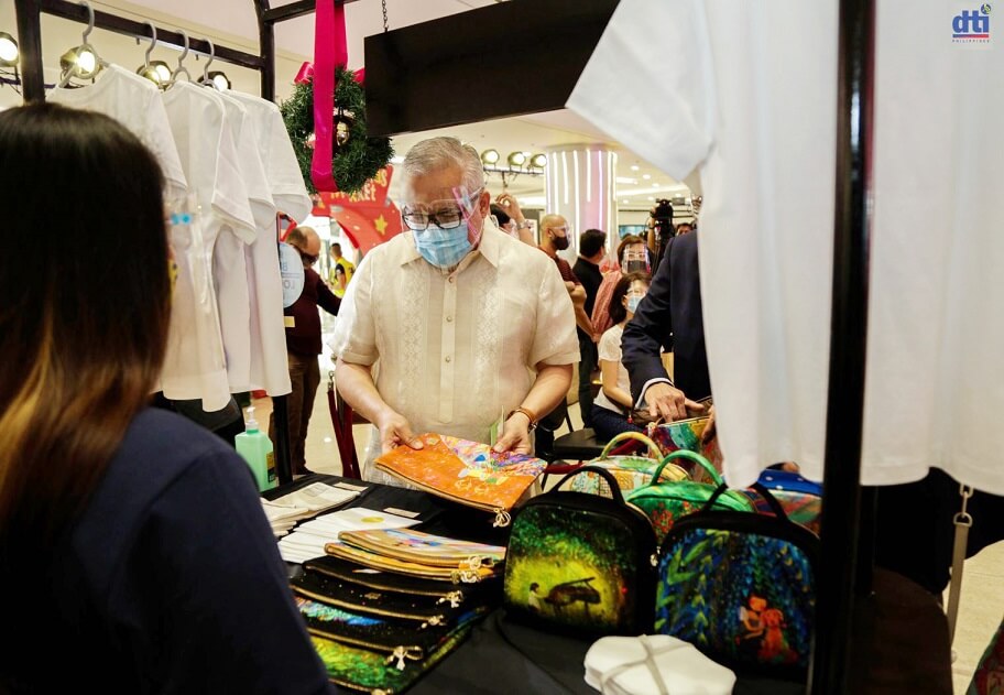 News - 11172020_NWS_DTI-SM-Bazaar_01