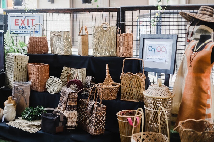 Locally made food and nonfood products of Butuanon and Agusanon MSMEs are being showcased in PISTA Christmas Bazaar Virtual Trade Fair which will run until December 15, 2020.