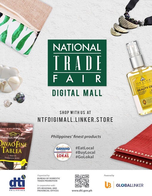NTF Digital Mall