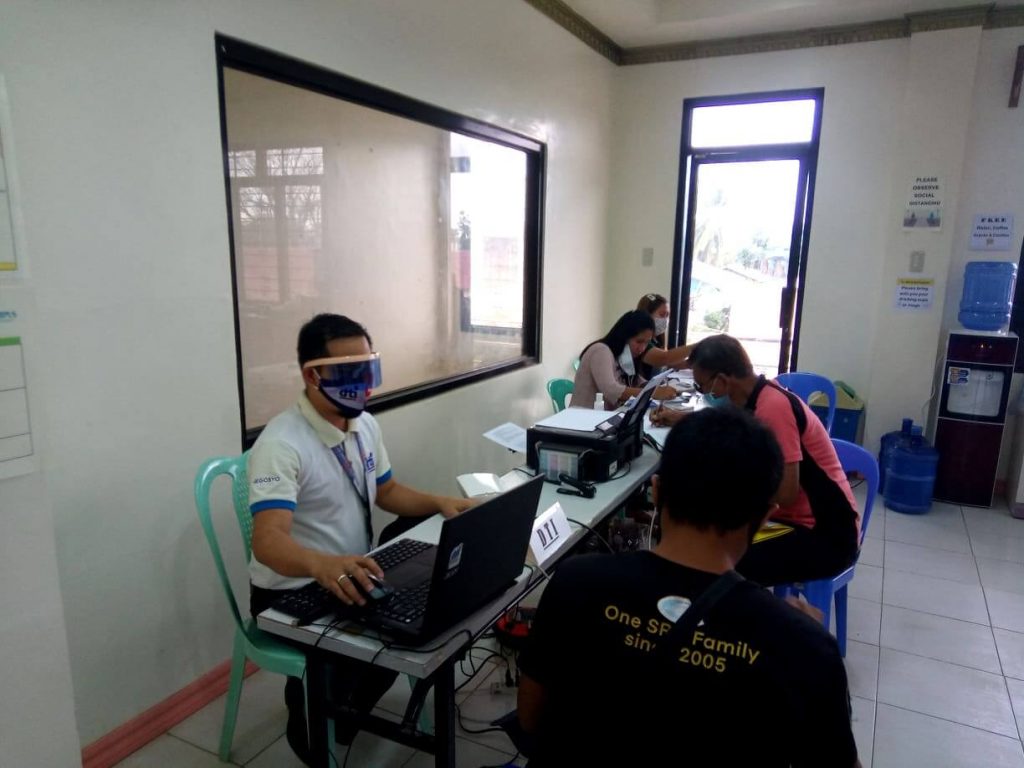 Business One Stop Shops