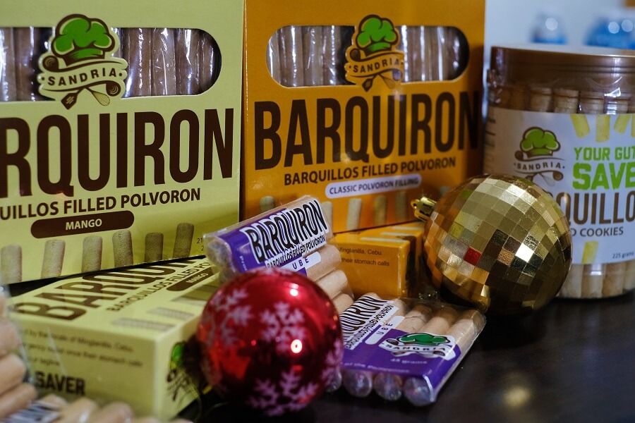 Barquiron