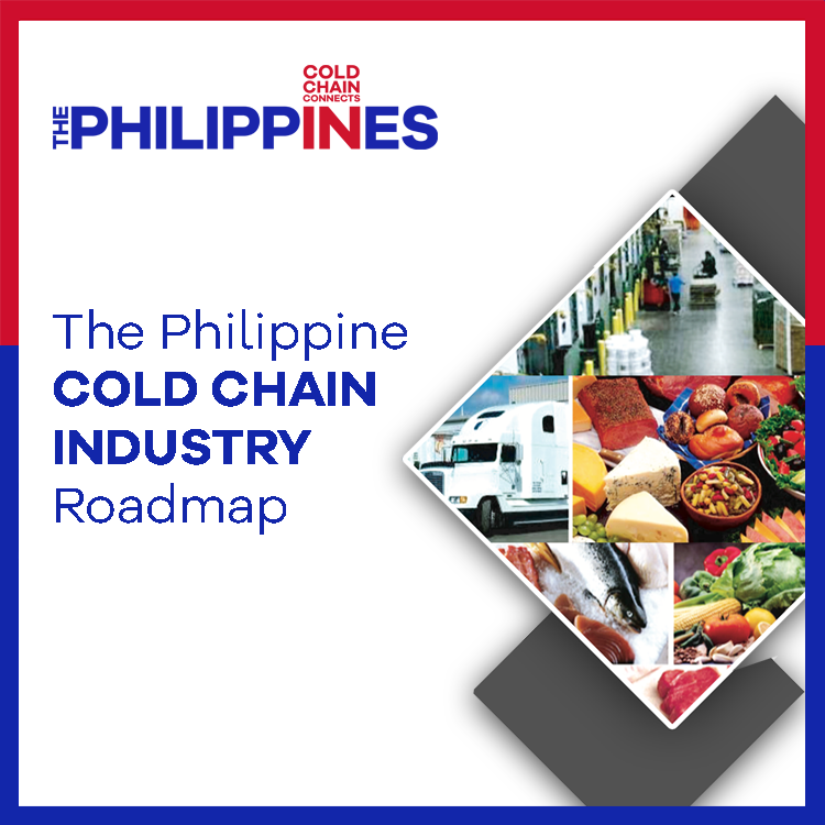 Cold Chain Roadmap
