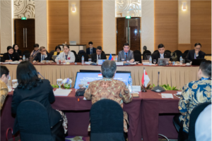 Forum of Philippine and Indonesian legislators