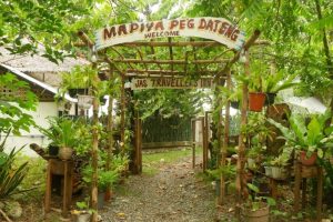 Traveler’s Inn: It’s not JAS an ordinary place