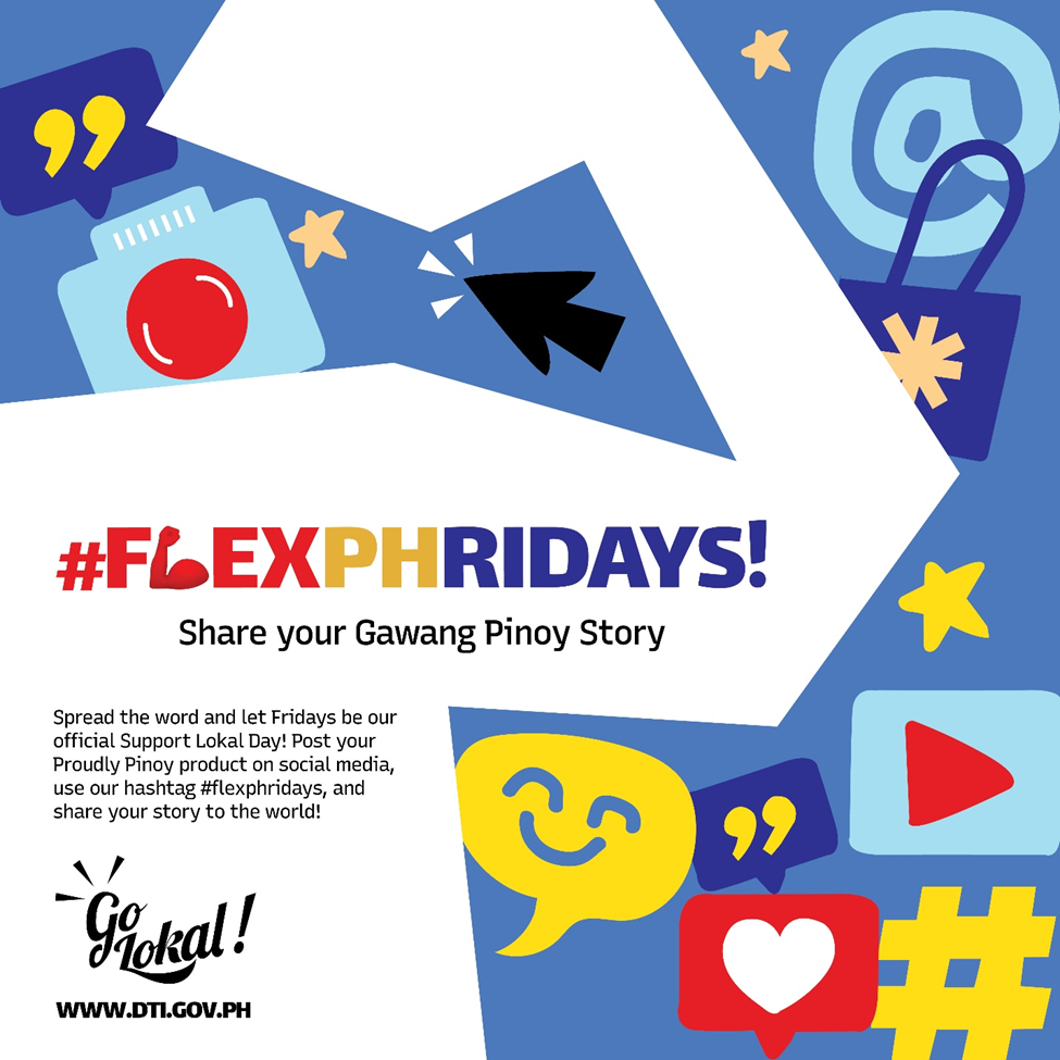 #flexPHridays poster