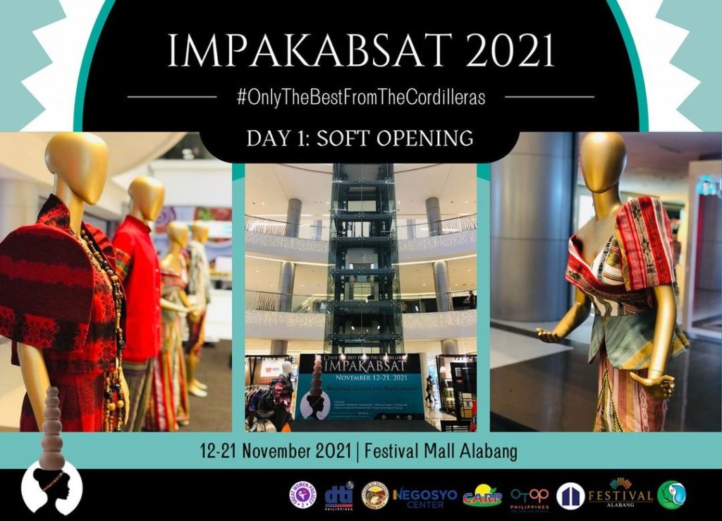 HYBRID-IMPAKABSAT: The first of its kind