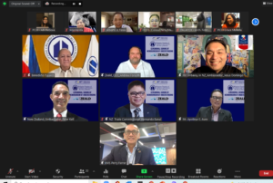 Kiwi firm Zeald Limited signs MOU with Philippine Chamber of Commerce and Industry (PCCI)