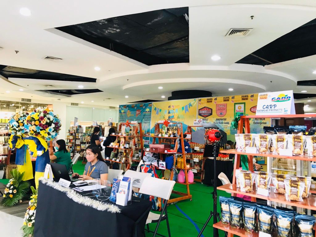KALAKAL Batangas Trade Fair