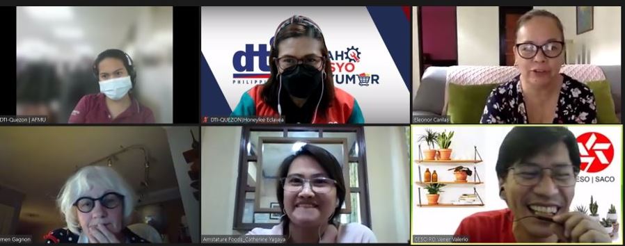 Crowd shot of the participants of entry meeting