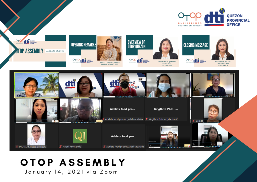 Crowd shot of the participants of Assembly