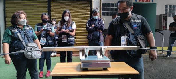 Price and Product Standards Compliance Monitoring