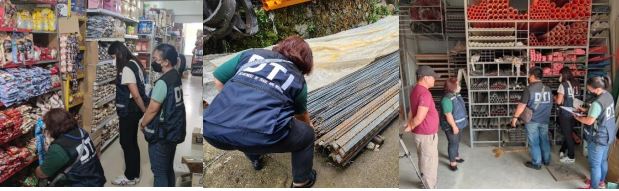 Price and Product Standards Compliance Monitoring