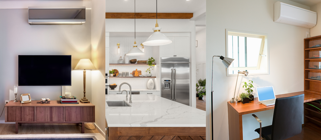 energy-consuming products like television, laptops, and other appliances