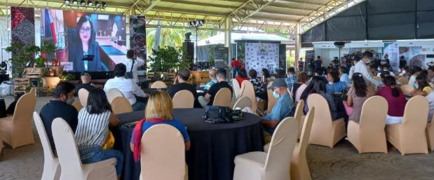 PHIIPPINE COFFEE QUALITY COMPETITION AWARDS TOP COFFEE GROWERS IN THE COUNTRY