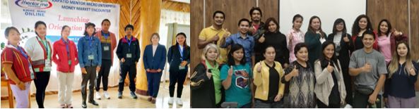 DTI-CAR LAUNCHES 2 KAPATID MENTOR ME BATCHES FOR 2022