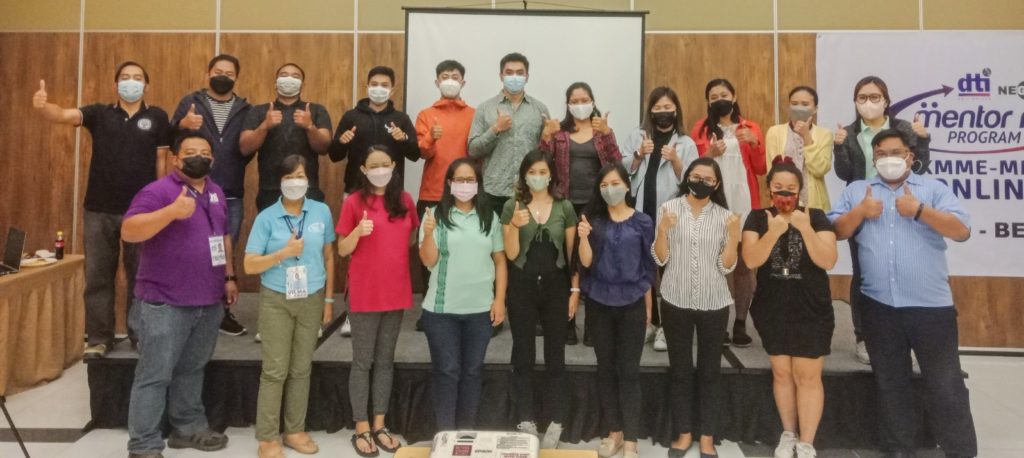 BAGUIO-BENGUET JOINS THE KMME REGION-WIDE LAUNCHING