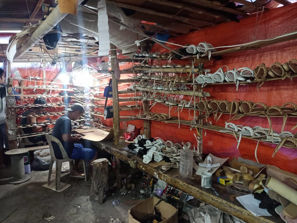 Leigh Ann's Footwear's shop