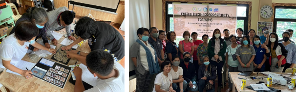 DAGOP: CHAMPIONING CORDILLERA COFFEE