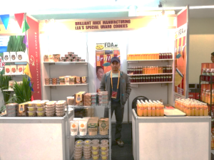 Success story fresh from the oven: The Lea’s Special Uraro Cookies Journey