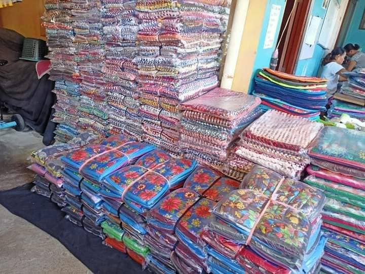 RJLA Garments Manufacturing product - doormat