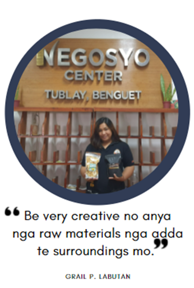 CREATIVITY, KEY TO LIMITLESS OPPORTUNITY