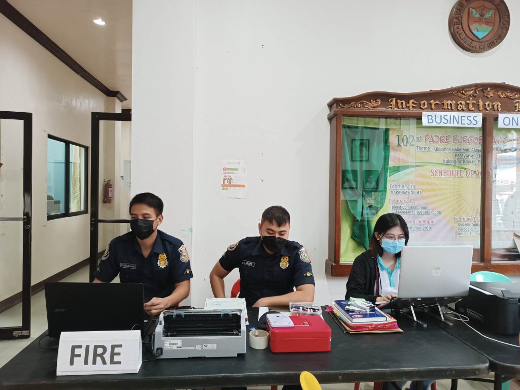 Negosyo Center Padre Burgos joins Business One-Stop Shop