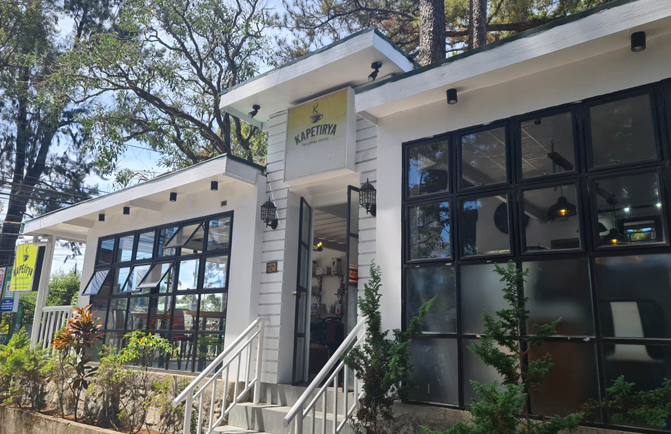 From Baguio to the Philippines: DTI eyes KAPEtirya roll-out across regions